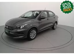 Fiat Cronos