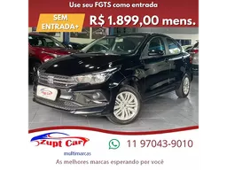 Fiat Cronos