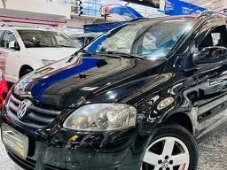 Volkswagen Spacefox