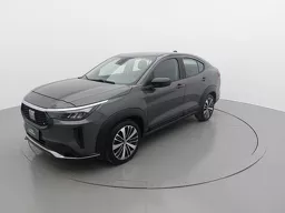 Fiat Fastback