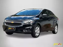 Chevrolet Prisma