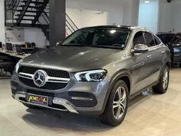Mercedes-benz GLE 400