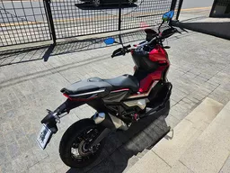 Honda X-Adv