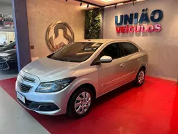 Chevrolet Prisma