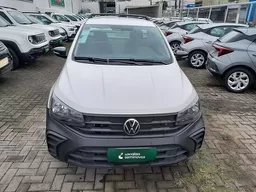 Volkswagen Saveiro