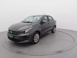 Fiat Cronos