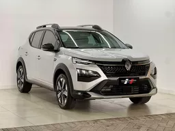 Renault Kardian