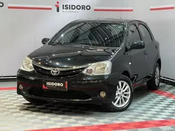 Toyota Etios