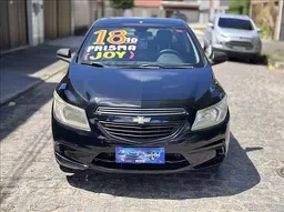 Chevrolet Prisma