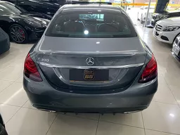 C 300