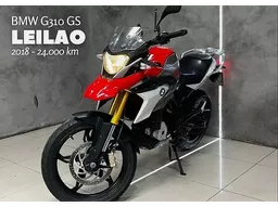 G 310 GS