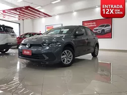 Volkswagen Polo Hatch