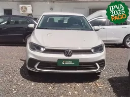 Volkswagen Polo Hatch