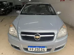Chevrolet Vectra