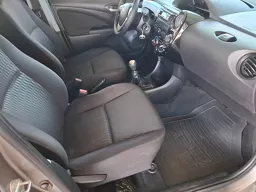 Toyota Etios