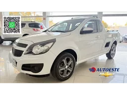 Chevrolet Montana