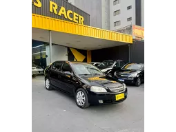 Chevrolet Astra