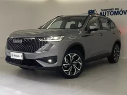 GWM Haval H6