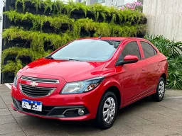 Chevrolet Prisma