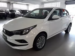 Fiat Cronos