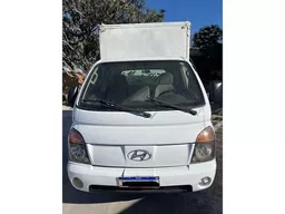 Hyundai HR