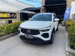 Fiat Pulse