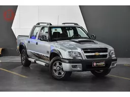 Chevrolet S10