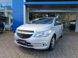 Chevrolet Prisma