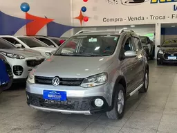 Volkswagen Crossfox