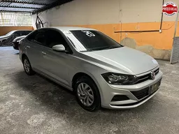 Volkswagen Virtus