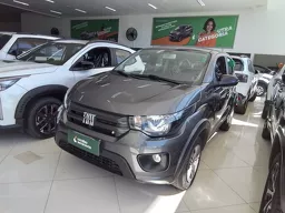 Fiat Mobi