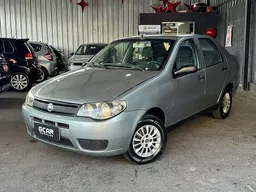 Fiat Siena