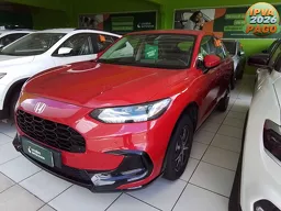 Honda ZR-V