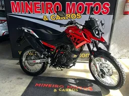 XTZ 150
