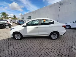 Fiat Cronos