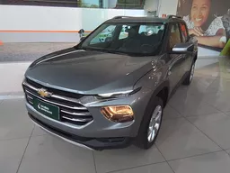 Chevrolet Montana