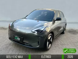 Geely EX2