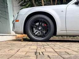 Chrysler 300 C