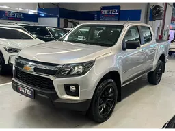 Chevrolet S10
