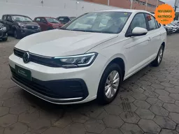 Volkswagen Virtus