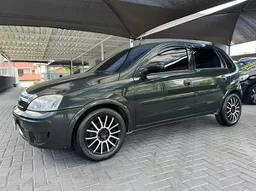 Chevrolet Corsa
