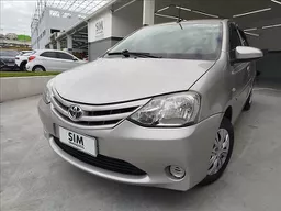 Toyota Etios
