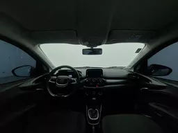 Fiat Cronos