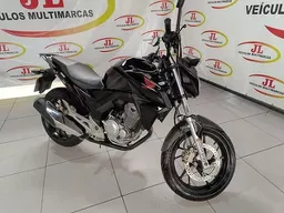 Honda CB Twister