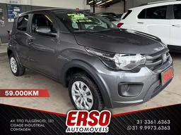 Fiat Mobi