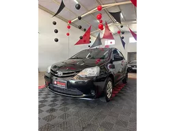 Toyota Etios