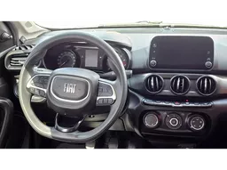 Fiat Cronos