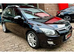 Hyundai I30 CW