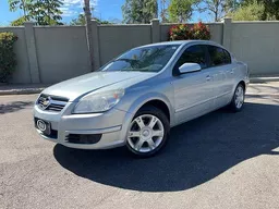 Chevrolet Vectra