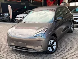 Geely EX2